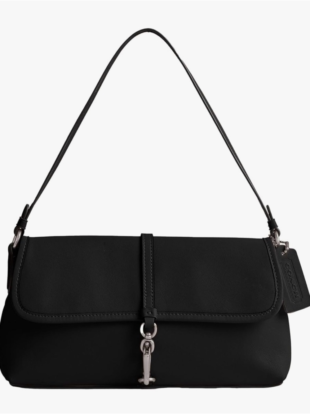 NWOT Coach Hamptons 2024 Re-Edition Small Shoulder Bag